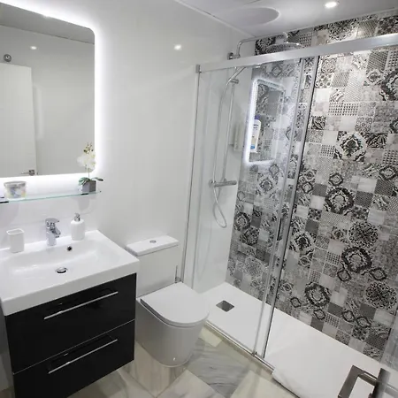 Apartamento Atico Alfonso-Xiii Кордова