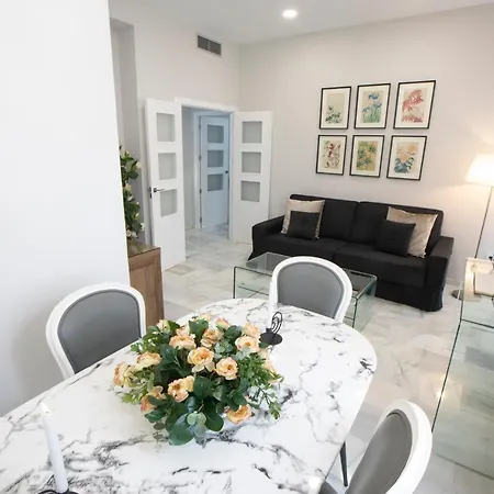 Apartamento Atico Alfonso-Xiii * Córdoba