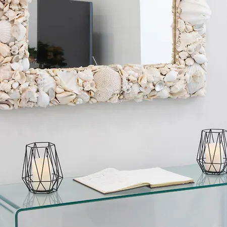 아파트 Alfonso Xiii Parking