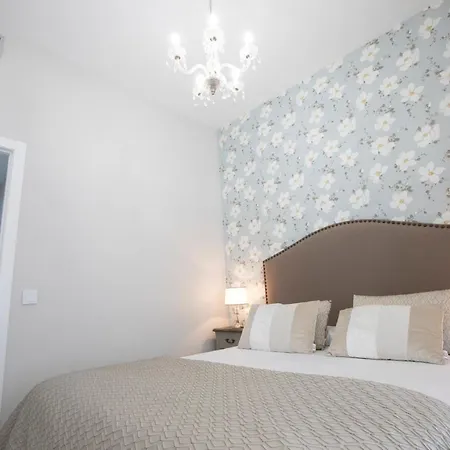 Apartamento Atico Alfonso-Xiii Апартаменти Кордова