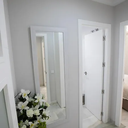 Apartamento Atico Alfonso-Xiii * Córdoba
