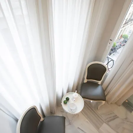 Apartamento Atico Alfonso-Xiii Кордова