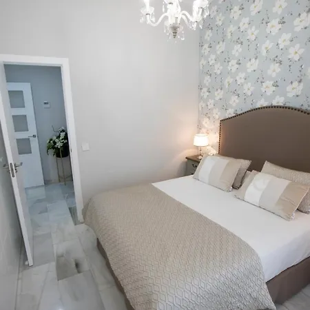 Apartamento Atico Alfonso-Xiii * Кордова