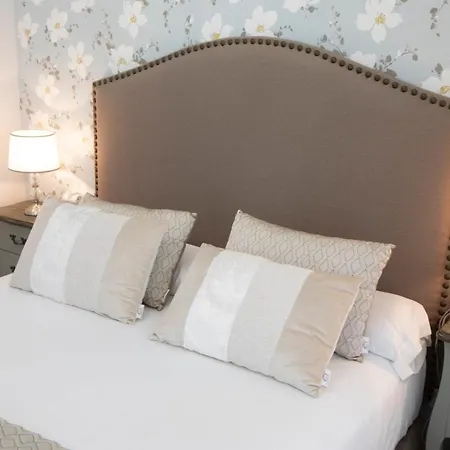 Апартаменти Apartamento Atico Alfonso-Xiii Кордова