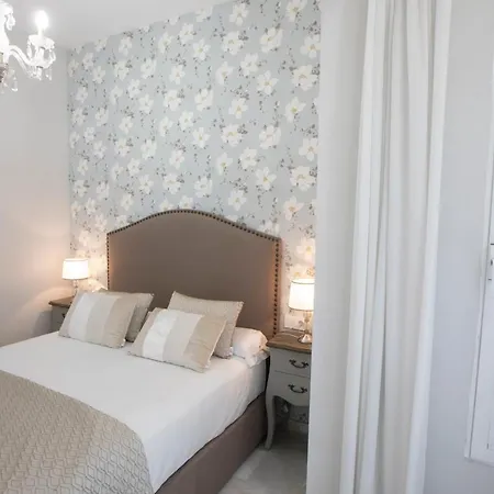 Alfonso Xiii Parking 코르도바