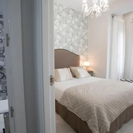 Apartamento Atico Alfonso-Xiii *