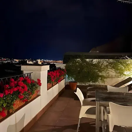 Atico Alfonso-xiii