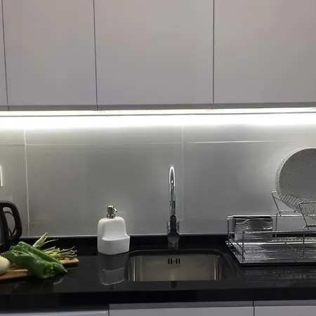 Apartamento Atico Alfonso-Xiii * Córdoba
