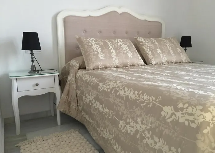 Alfonso Xiii Parking 코르도바