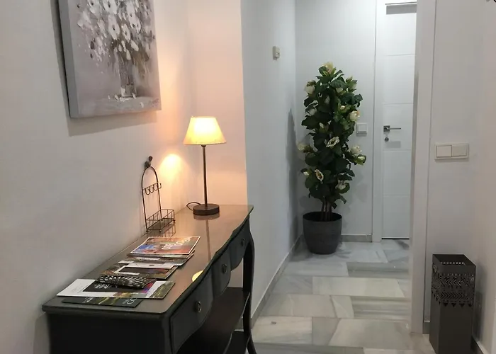 Alfonso Xiii Parking Córdoba