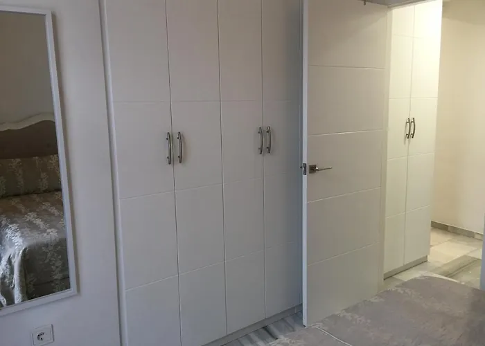 Apartman Alfonso Xiii Parking *