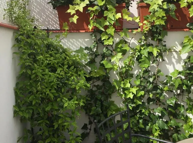 Apartman Alfonso Xiii Parking Córdoba