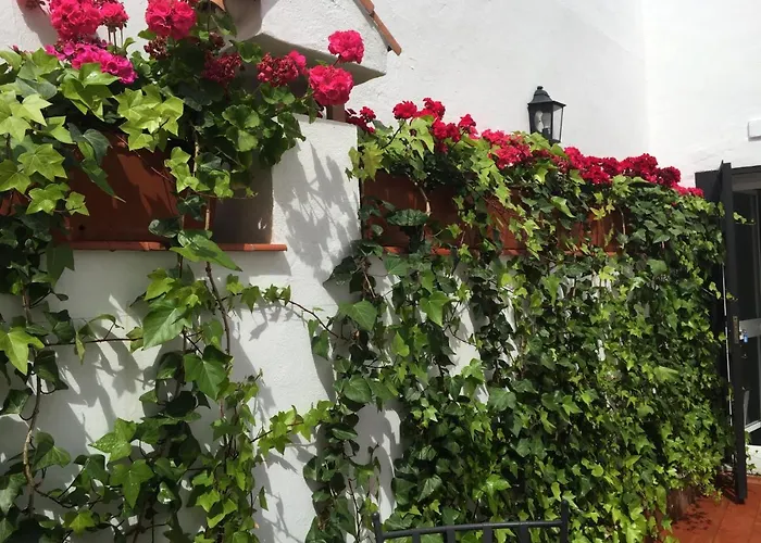 Alfonso Xiii Parking Апартаменты *