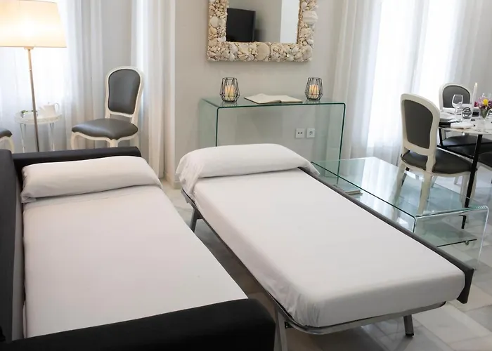 Alfonso Xiii Parking *