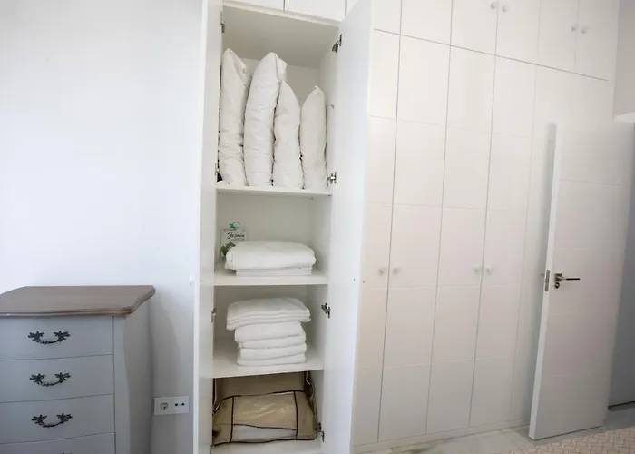 Alfonso Xiii Parking * Кордова