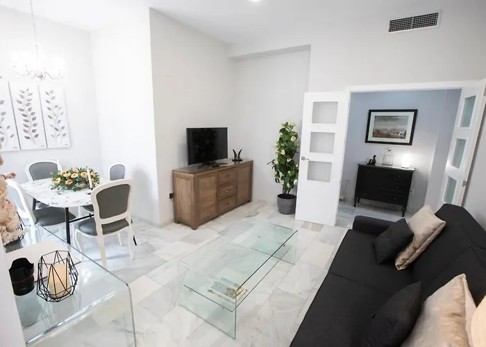 Alfonso Xiii Parking