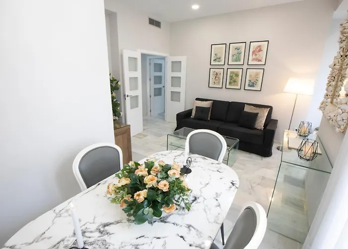 Alfonso Xiii Parking * 코르도바