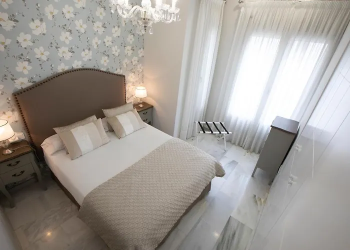 Alfonso Xiii Parking *