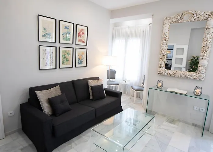 Alfonso Xiii Parking