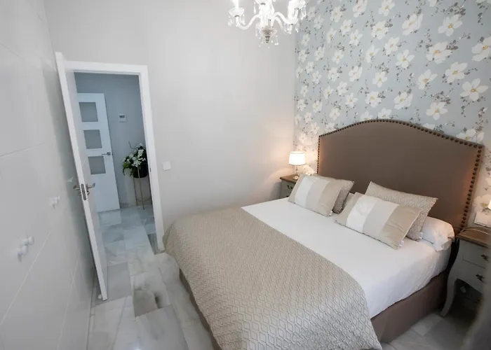 Alfonso Xiii Parking * 코르도바