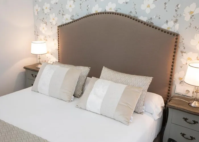 Apartman Alfonso Xiii Parking Córdoba