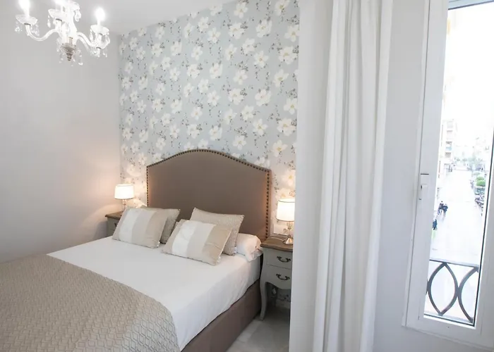 Alfonso Xiii Parking 코르도바