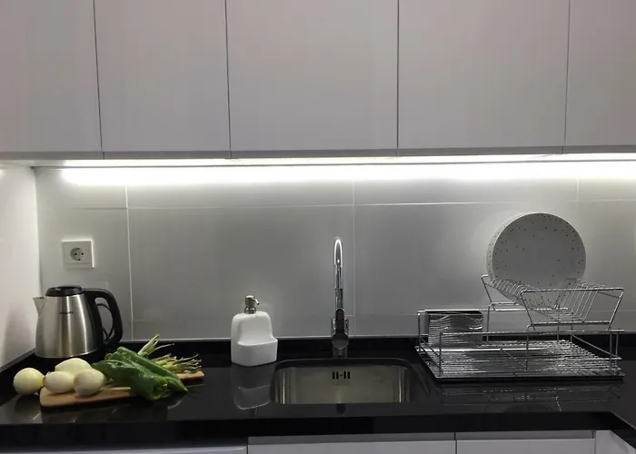 Alfonso Xiii Parking * 코르도바