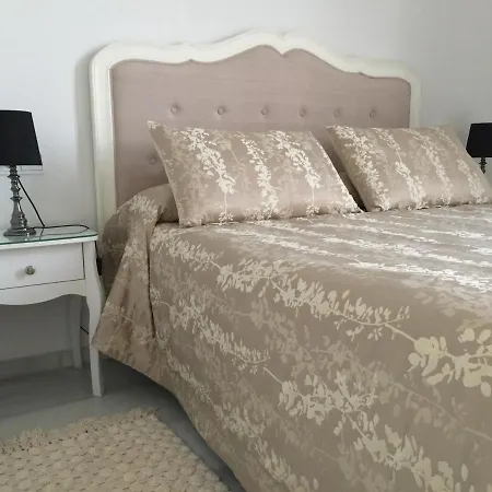 Alfonso Xiii Parking 科爾多瓦