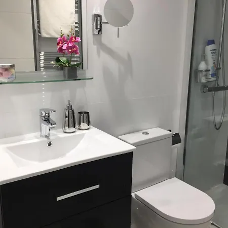 Alfonso Xiii Parking *