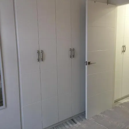 شقة Apartamento Atico Alfonso-Xiii *