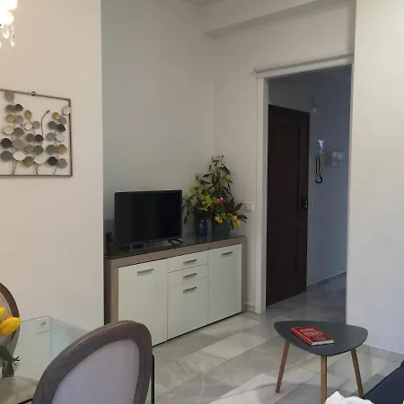 Apartamento Atico Alfonso-Xiii * Κόρδοβα