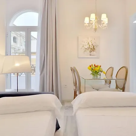 Apartamento Atico Alfonso-Xiii *