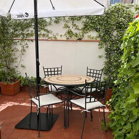 Apartamento Atico Alfonso-Xiii