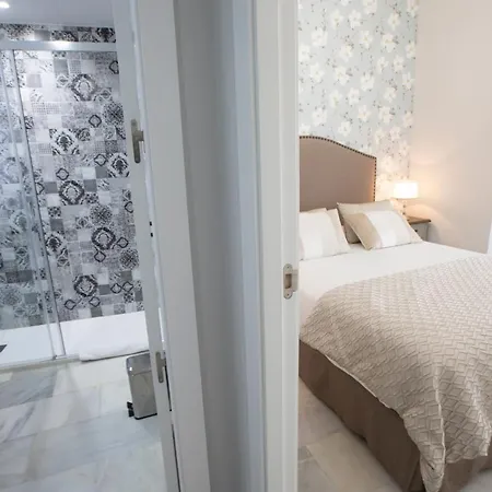 Apartamento Atico Alfonso-Xiii