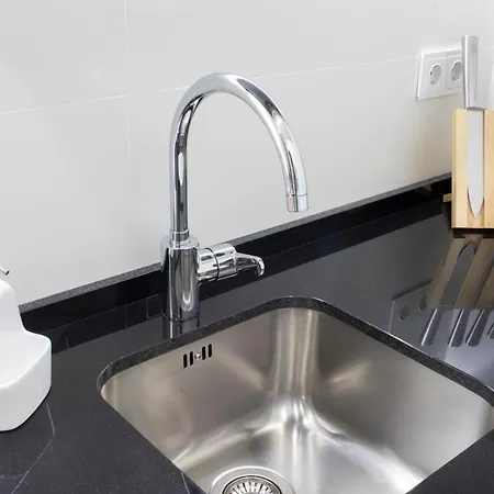 شقة Apartamento Atico Alfonso-Xiii قرطبة