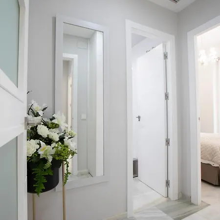 Apartamento Atico Alfonso-Xiii Διαμέρισμα *