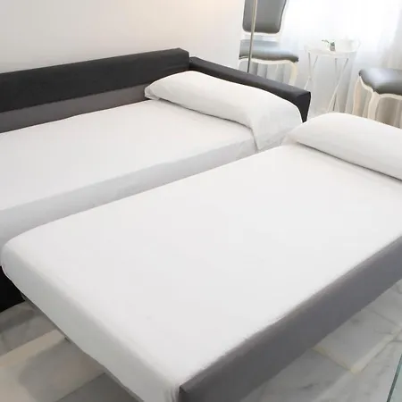 Alfonso Xiii Parking 公寓 科爾多瓦