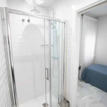 Alfonso Xiii Parking 科爾多瓦