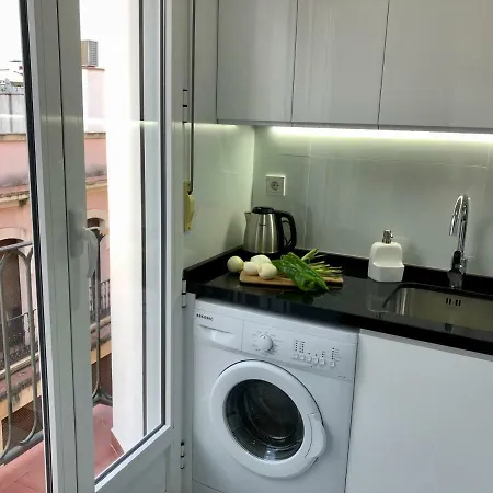 Apartamento Atico Alfonso-Xiii Κόρδοβα