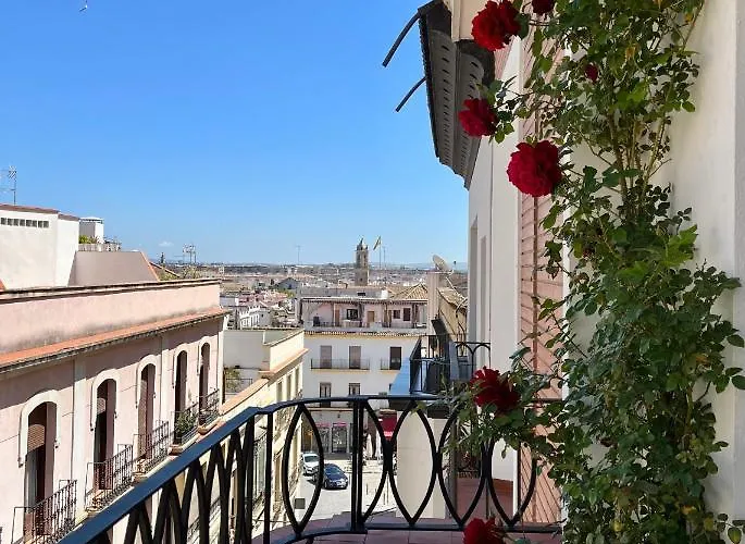 Alfonso Xiii Parking *