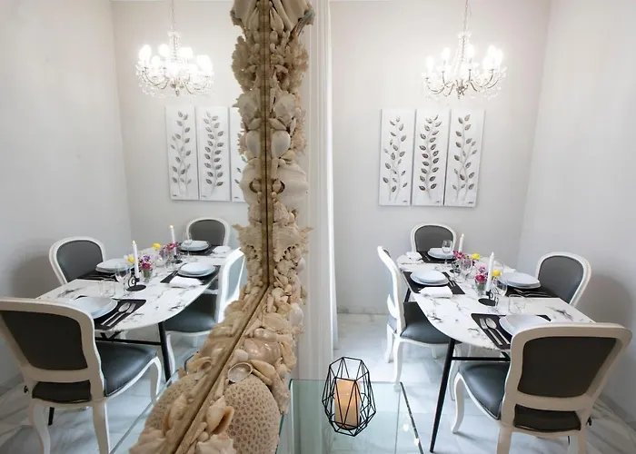 Alfonso Xiii Parking * Córdoba