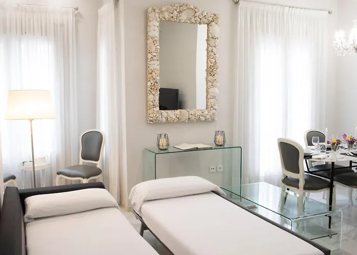 Alfonso Xiii Parking