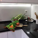 Lejlighed Alfonso Xiii Parking *