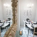 Alfonso Xiii Parking * Córdoba