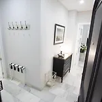 Alfonso Xiii Parking Córdoba