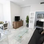 Alfonso Xiii Parking