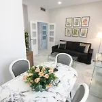 Alfonso Xiii Parking * Córdoba