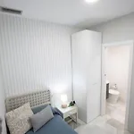 Alfonso Xiii Parking Córdoba