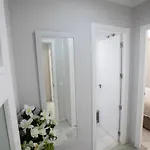 Alfonso Xiii Parking * Córdoba