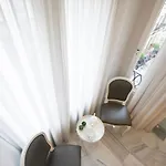 Alfonso Xiii Parking Córdoba